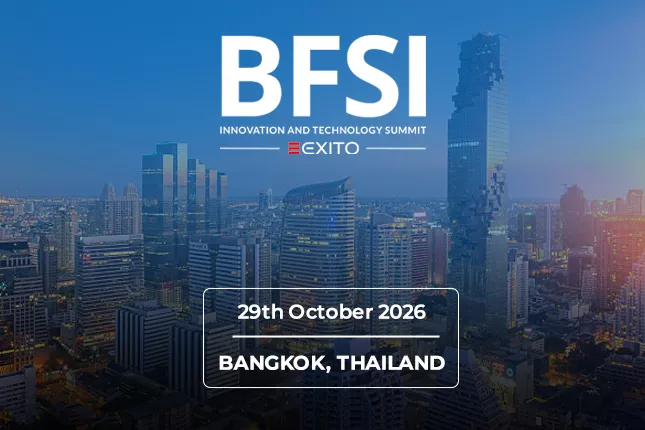 BFSI Thailand